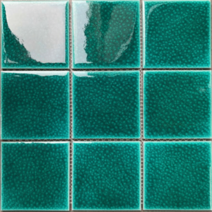 Gạch Mosaic Men Rạn Nhập Khẩu XFB100041