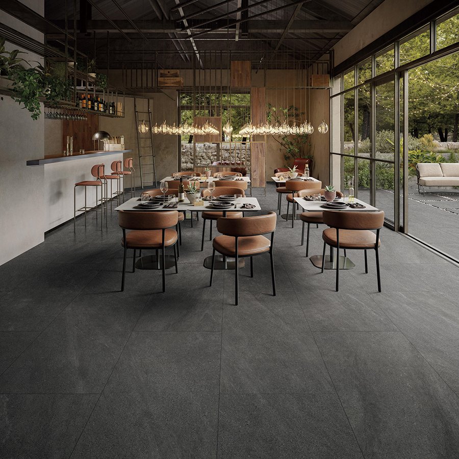 Gạch vân đá tự nhiên Vietceramic 60x120 612ST26997N - Ảnh 2