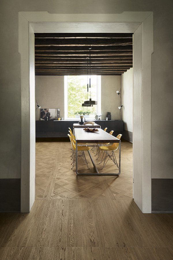 Gạch vân gỗ Vietceramic 20x120 212MF7G - Ảnh 5