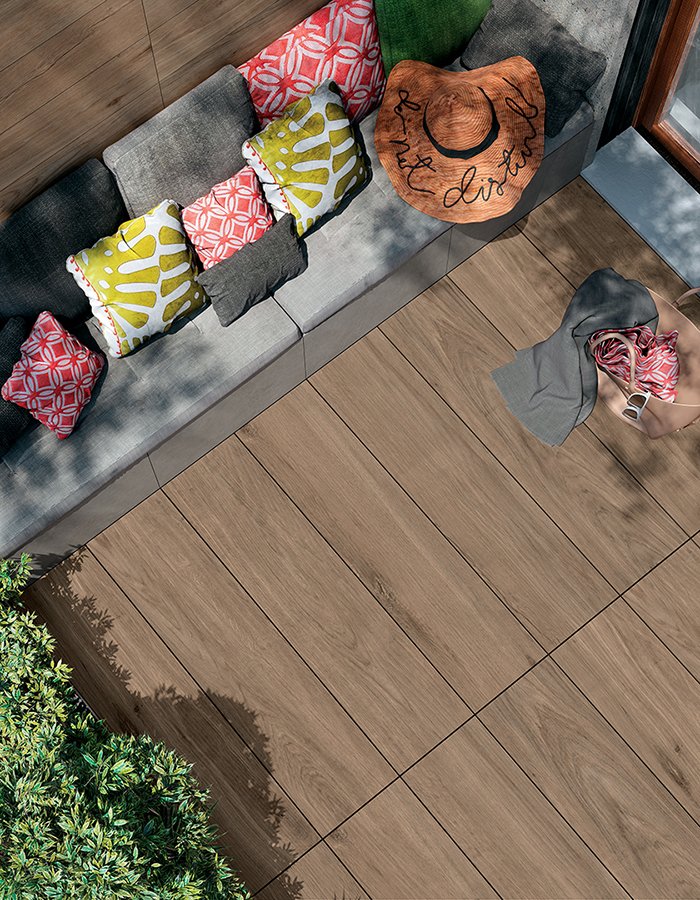 Gạch vân gỗ Vietceramic 20x120 212JP04 - Ảnh 9