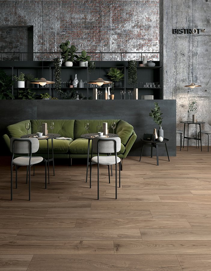 Gạch vân gỗ Vietceramic 20x120 212JP04 - Ảnh 3