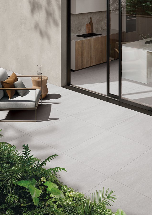 Gạch vân đá tự nhiên Vietceramic 60x60 600PM6103 - Ảnh 5