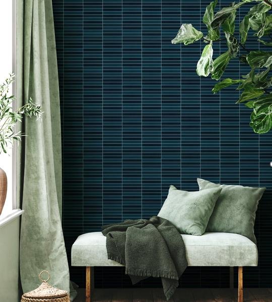 Gạch trang trí Vietceramic 30x30 2930LIAZ - Ảnh 2