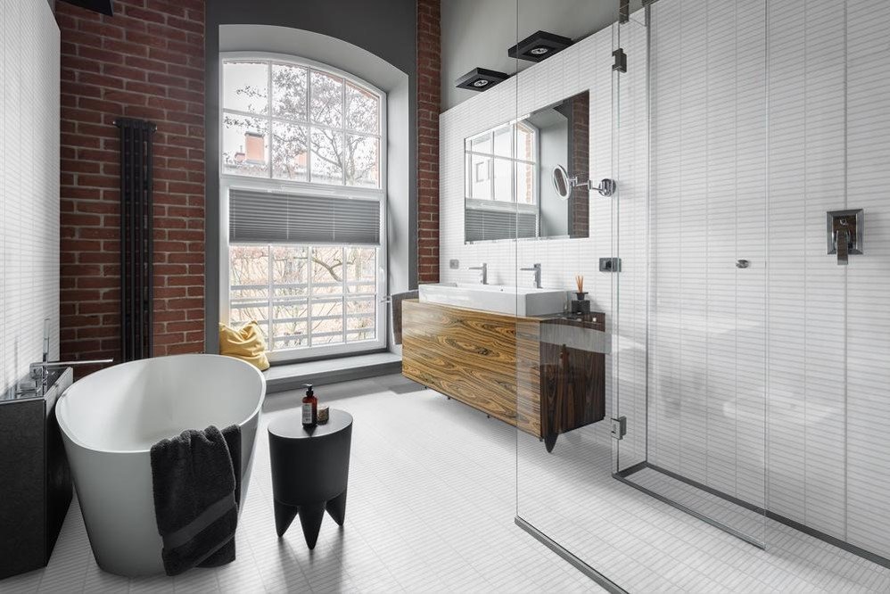 Gạch trang trí Vietceramic 30x30 2930LIMW - Ảnh 2