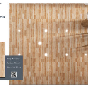 Gạch Lát nền Ý Mỹ 50x50 M527