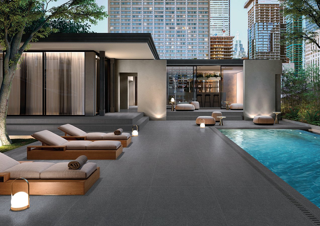 Gạch vân đá tự nhiên Vietceramic 60x60 600RGMAN4 - Ảnh 3