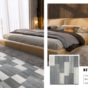 Gạch Lát nền Ý Mỹ 60x60 MK65001