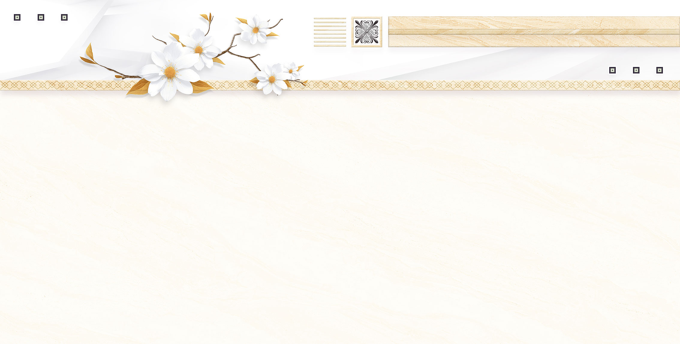 Gạch Ốp tường Ý Mỹ 40x80 MN4801D - Ảnh 3