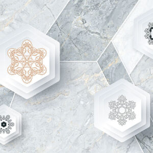 Gạch Ốp tường Ý Mỹ 30x60 MT36104D