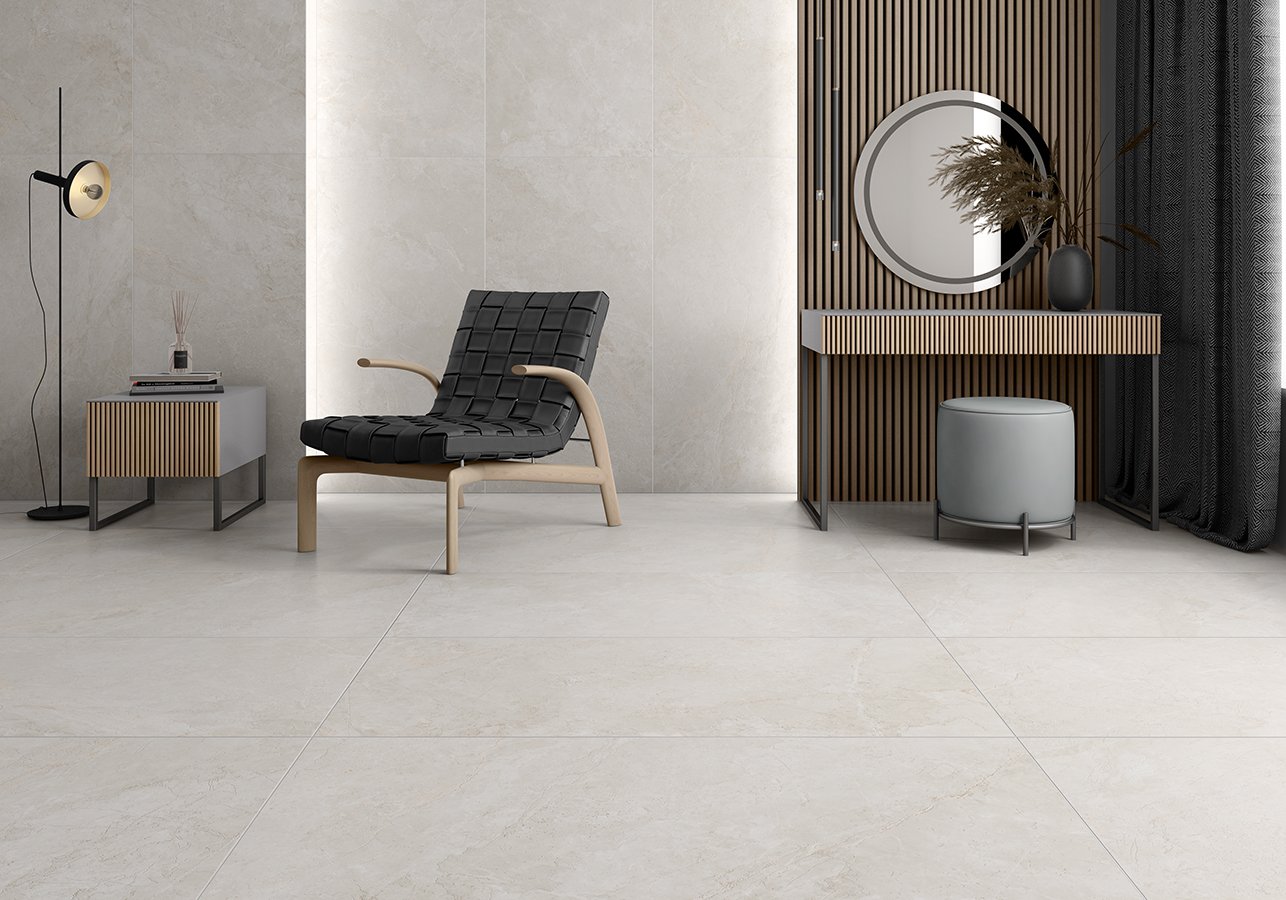 Gạch vân đá tự nhiên Vietceramic 120x120 120MYBO - Ảnh 6