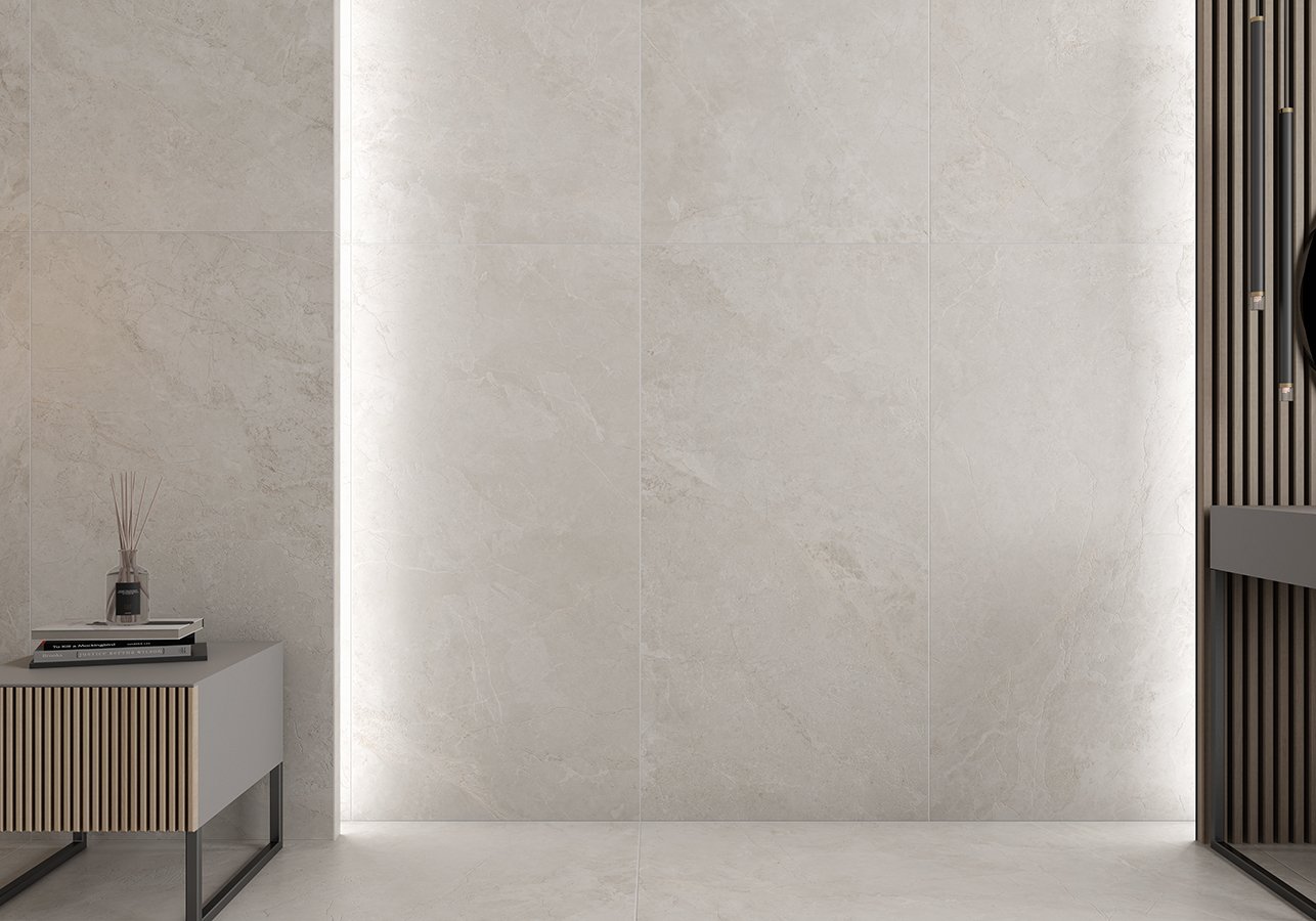 Gạch vân đá tự nhiên Vietceramic 120x120 120MYBO - Ảnh 5