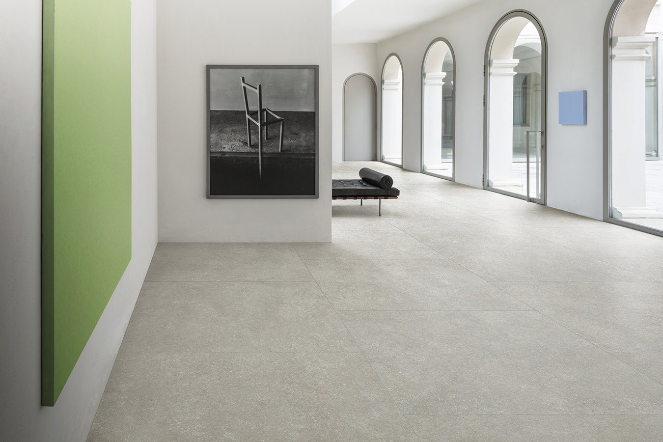 Gạch vân đá tự nhiên Vietceramic 120x120 120MG0Y - Ảnh 2