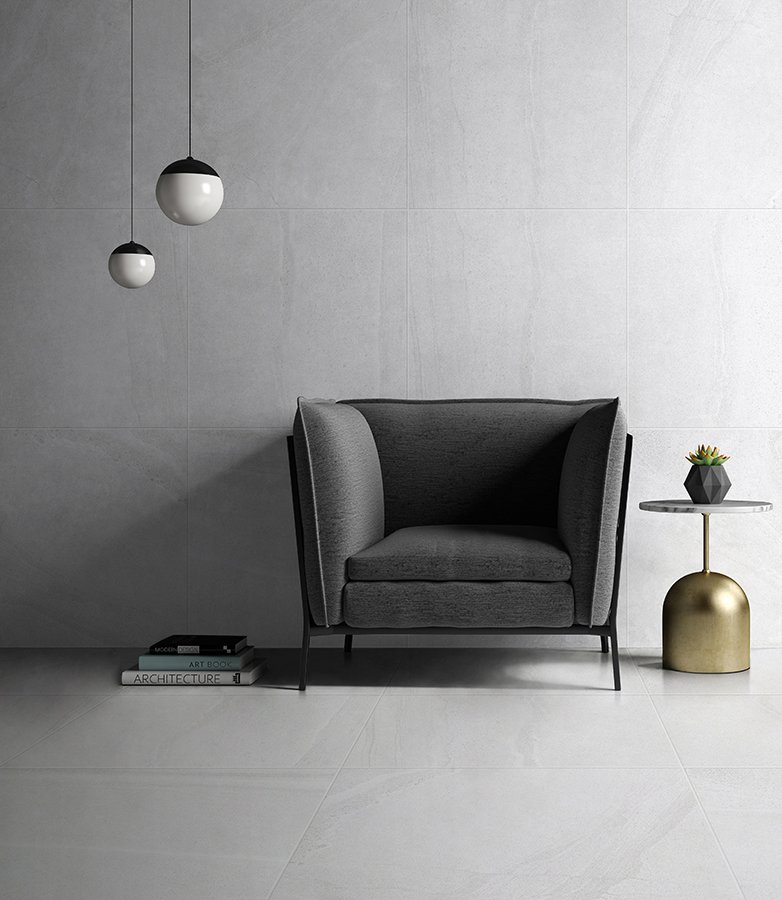 Gạch vân đá tự nhiên Vietceramic 60x60 60MSTSNHYG - Ảnh 6