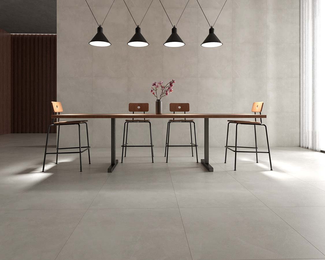 Gạch vân đá marble Vietceramic 80x80 80GS881032 - Ảnh 5