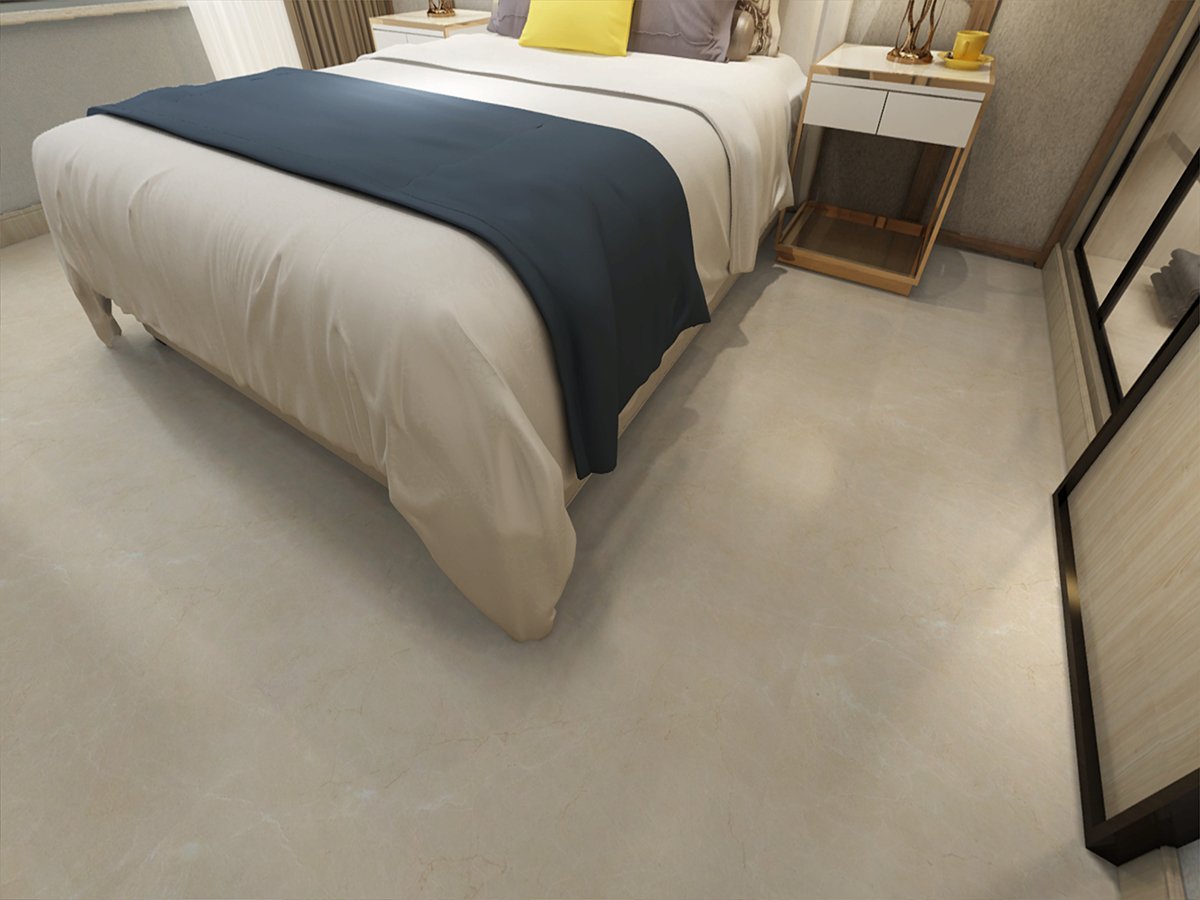 Gạch vân đá marble Vietceramic 80x80 80GR80090QM - Ảnh 2