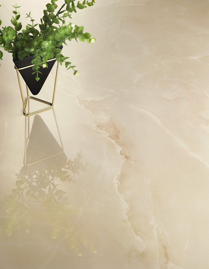 Gạch vân đá marble Vietceramic 60x120 612MOALLP - Ảnh 5