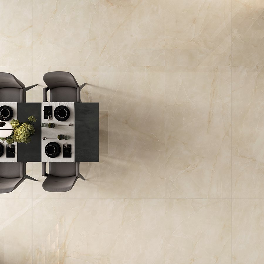 Gạch vân đá marble Vietceramic 60x120 612MOALLP - Ảnh 8