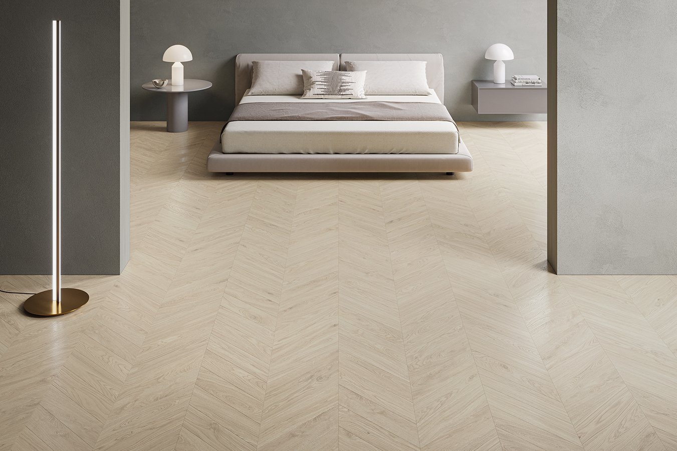 Gạch vân gỗ Vietceramic 11x54 1154EKP9 - Ảnh 6