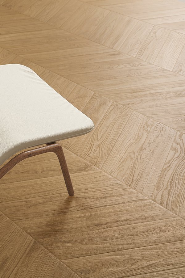 Gạch vân gỗ Vietceramic 11x54 1154EKPA - Ảnh 2