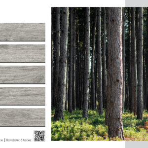 Gạch Lát nền Ý Mỹ 15x80 N1585003SH