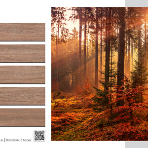 Gạch Lát nền Ý Mỹ 15x80 N1585004SH