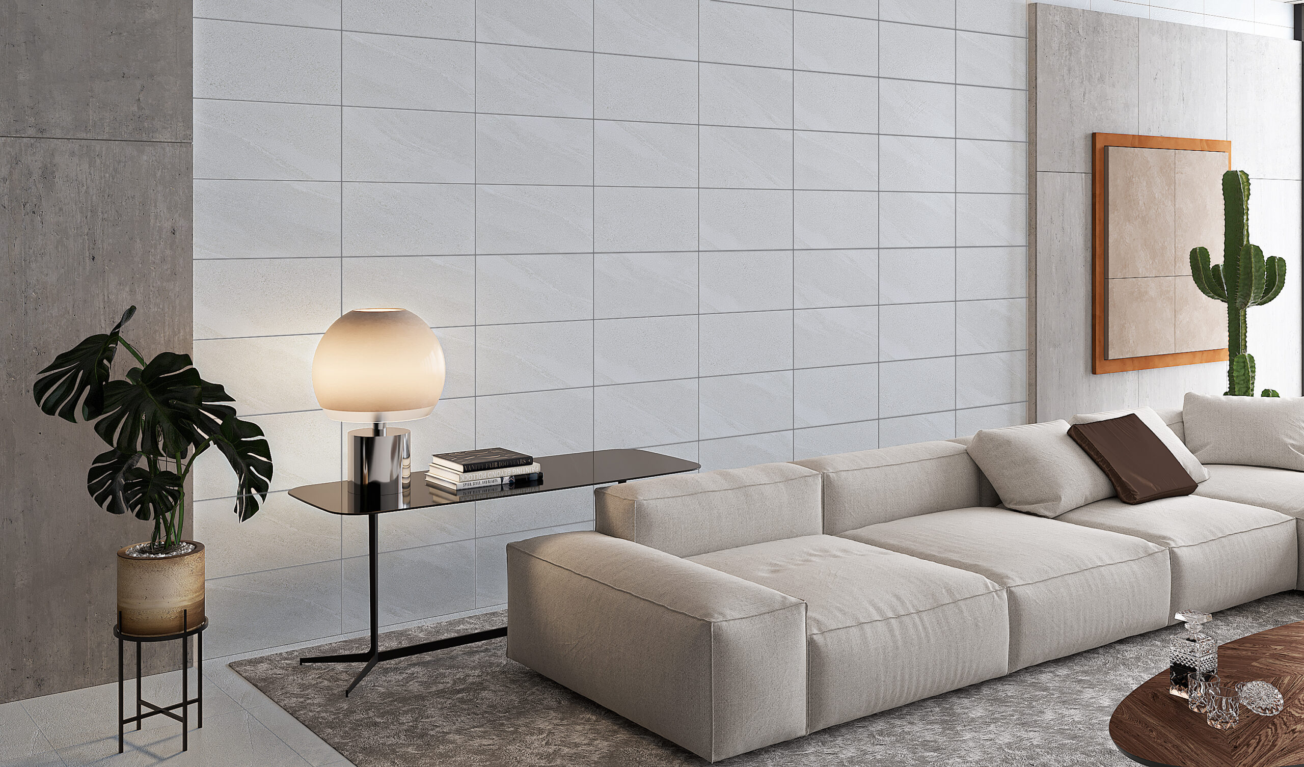 Gạch Lát nền, ốp tường Ý Mỹ 30x60 N365036RC - Ảnh 13