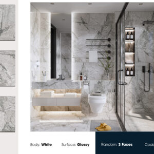 Gạch Lát nền Ý Mỹ 60x120 N61248008R