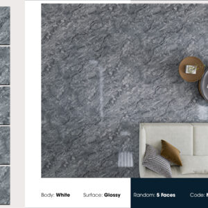 Gạch Lát nền Ý Mỹ 60x120 N61248010R