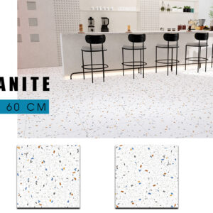 Gạch Lát nền Ý Mỹ 60x60 N65030RH