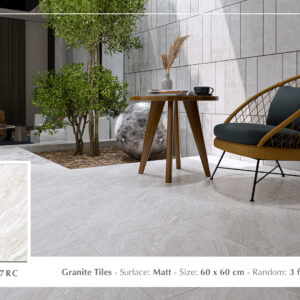 Gạch Lát nền Ý Mỹ 60x60 N65037RC