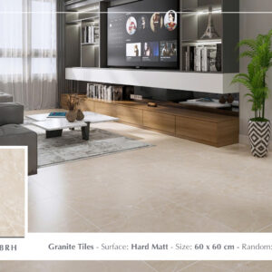 Gạch Lát nền Ý Mỹ 60x60 N65038RH