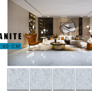 Gạch Lát nền Ý Mỹ 60x60 N68068R