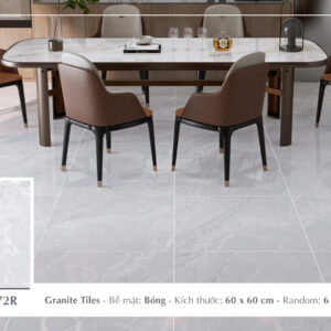 Gạch Lát nền Ý Mỹ 60x60 N68072R