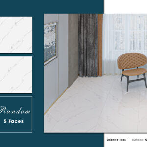 Gạch Lát nền Ý Mỹ 80x80 N88007R