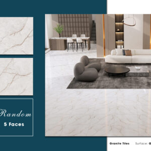 Gạch Lát nền Ý Mỹ 80x80 N88042R