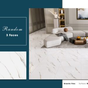 Gạch Lát nền Ý Mỹ 80x80 N88043R