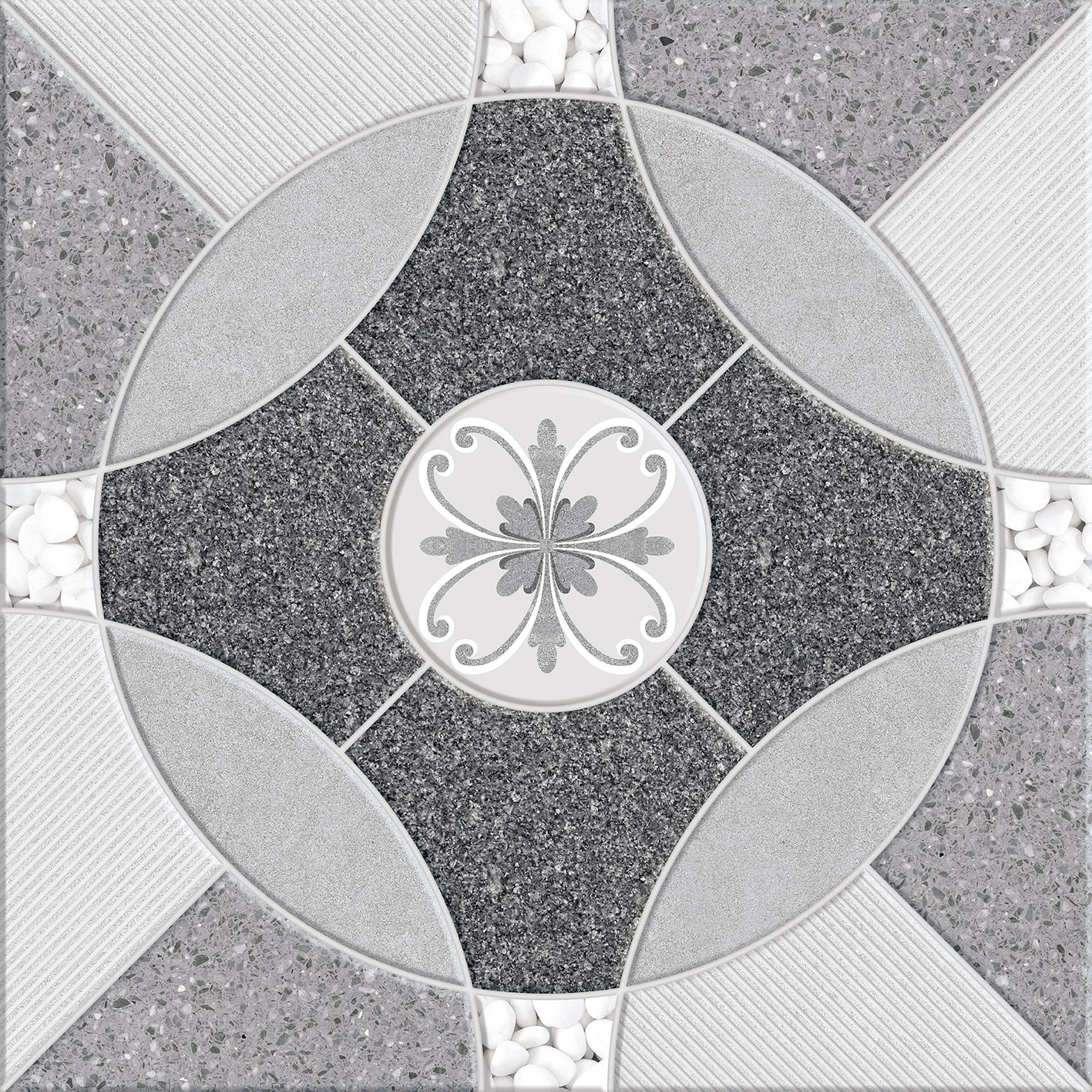 Gạch Lát nền Ý Mỹ 50x50 NT5804