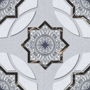 Gạch Lát nền Ý Mỹ 50x50 NT5805