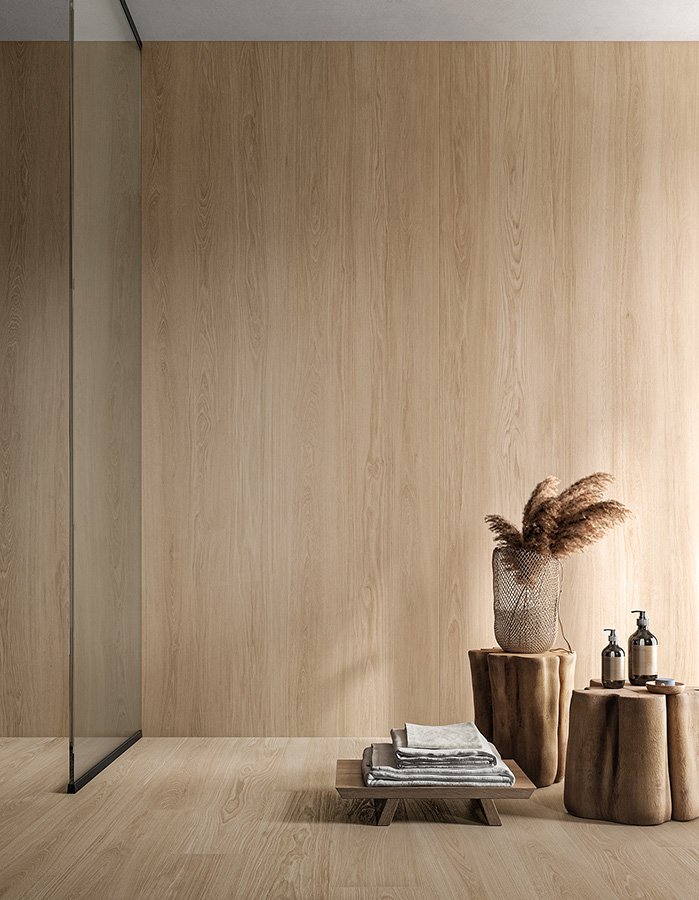 Gạch vân gỗ Vietceramic 20x120 212OU03 - Ảnh 6