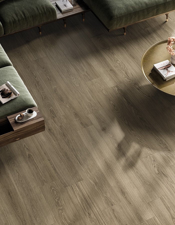 Gạch vân gỗ Vietceramic 20x120 212OU07 - Ảnh 6