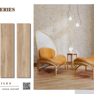 Gạch Lát nền Ý Mỹ 15x60 P1565056SH