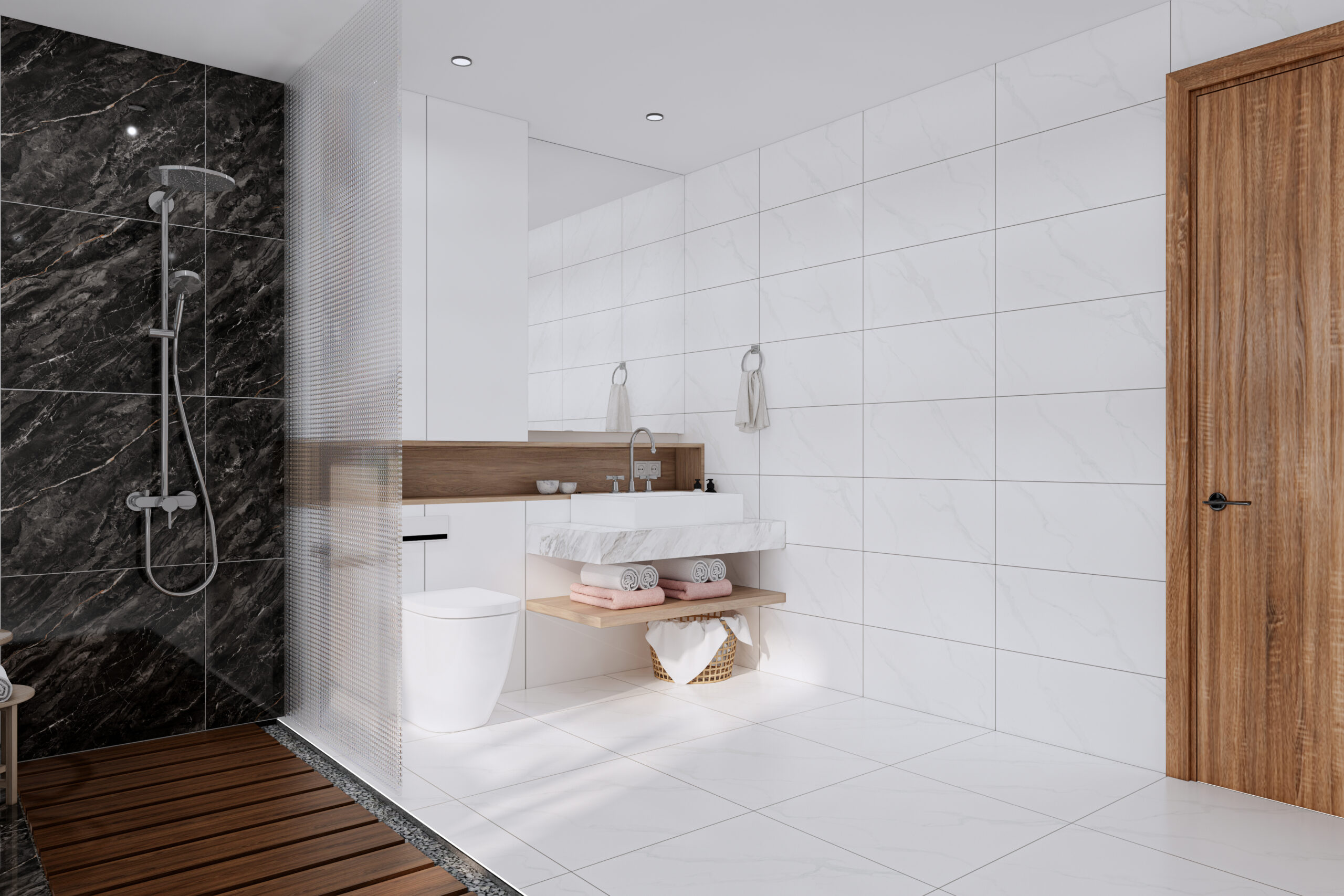 Gạch Ốp tường Ý Mỹ 30x60 P365145R - Ảnh 14