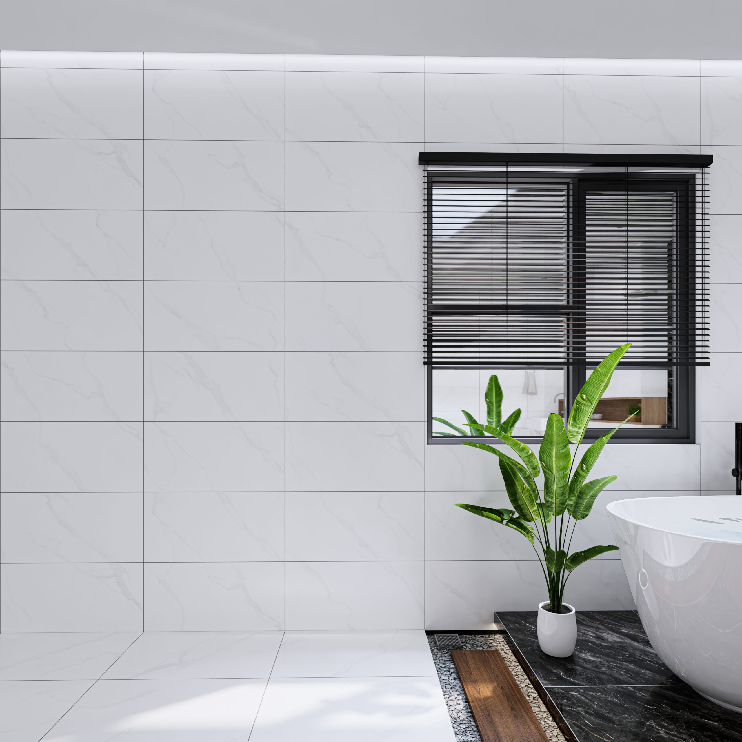 Gạch Ốp tường Ý Mỹ 30x60 P365145R - Ảnh 15