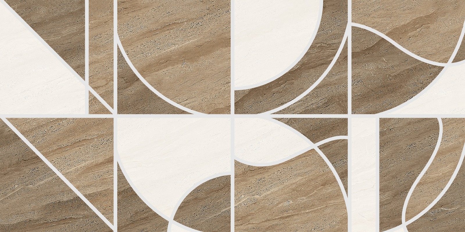 Gạch Ốp tường Ý Mỹ 30x60 P368118 - Ảnh 3