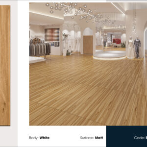 Gạch Lát nền Ý Mỹ 60x120 P61245001C