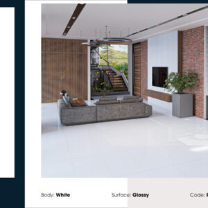 Gạch Gạch trang trí Ý Mỹ 60x120 P61248000