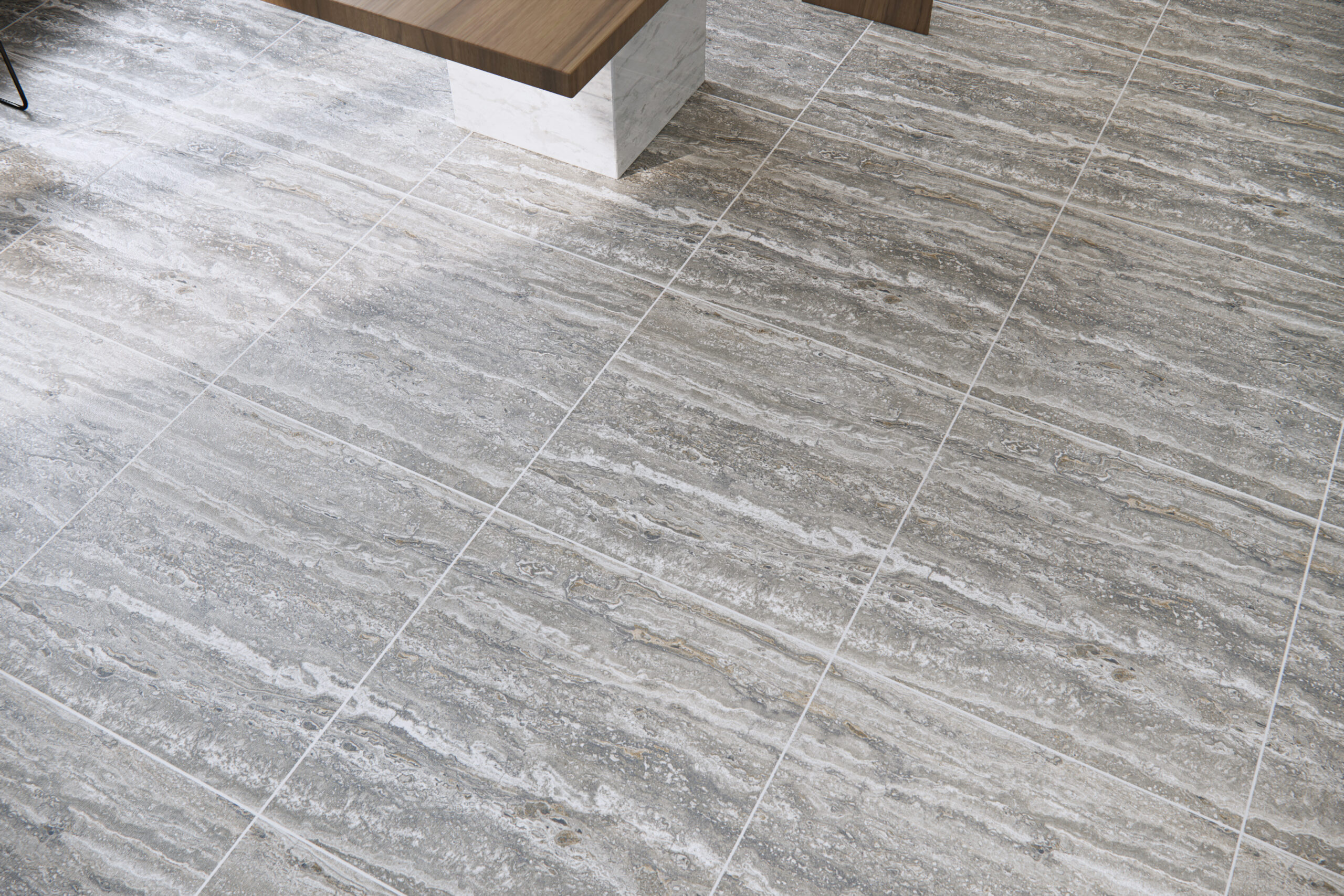 Gạch Lát nền Ý Mỹ 60x60 P64004RK - Ảnh 5