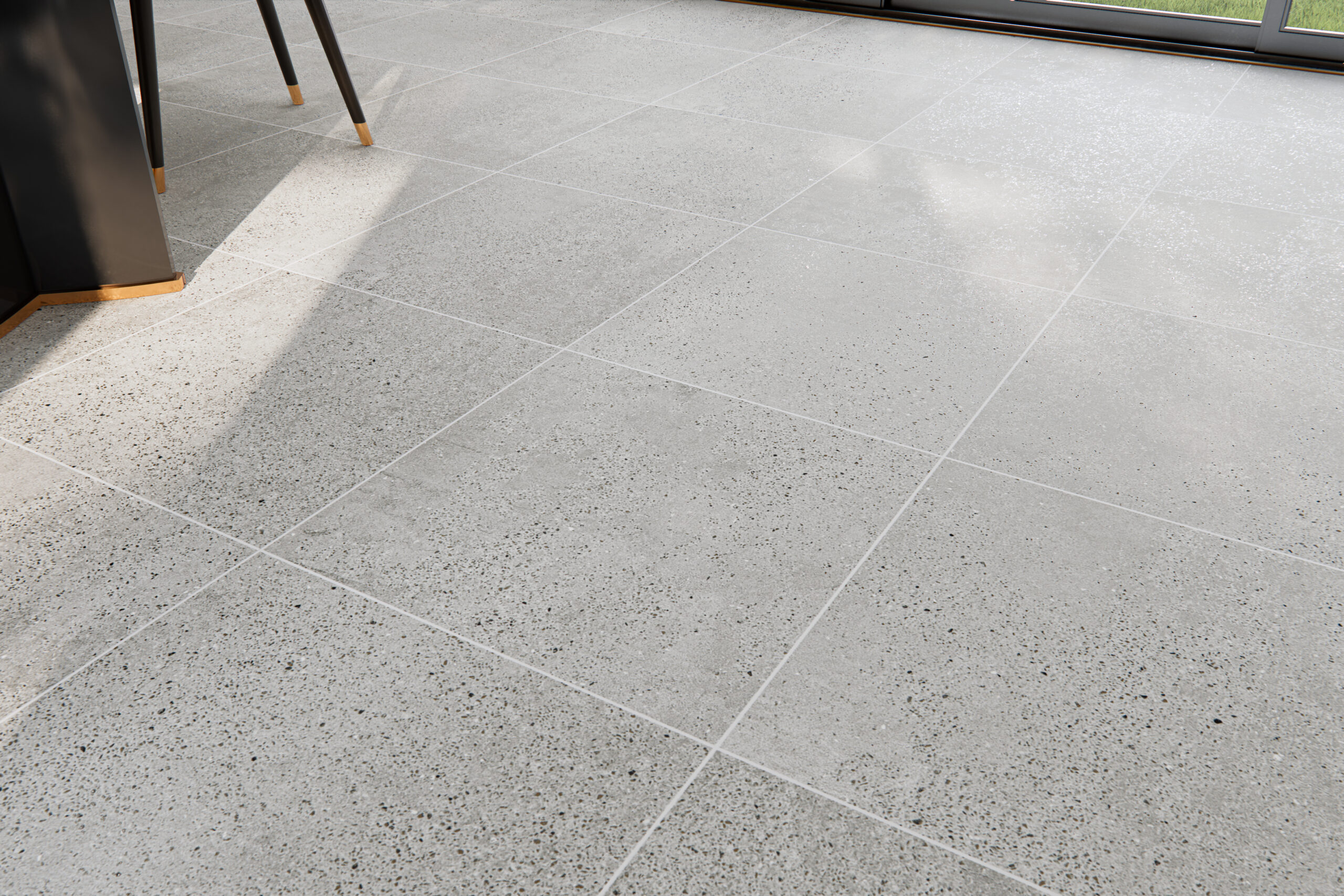 Gạch Lát nền Ý Mỹ 60x60 P65097RMG - Ảnh 8