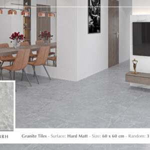 Gạch Lát nền Ý Mỹ 60x60 P65103RH