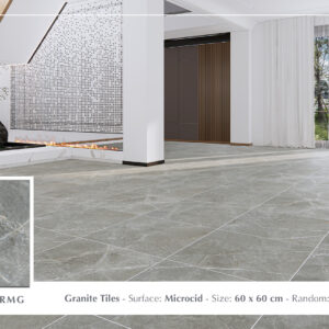 Gạch Lát nền Ý Mỹ 60x60 P65104RMG